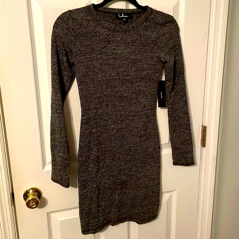 Small Lulus dress